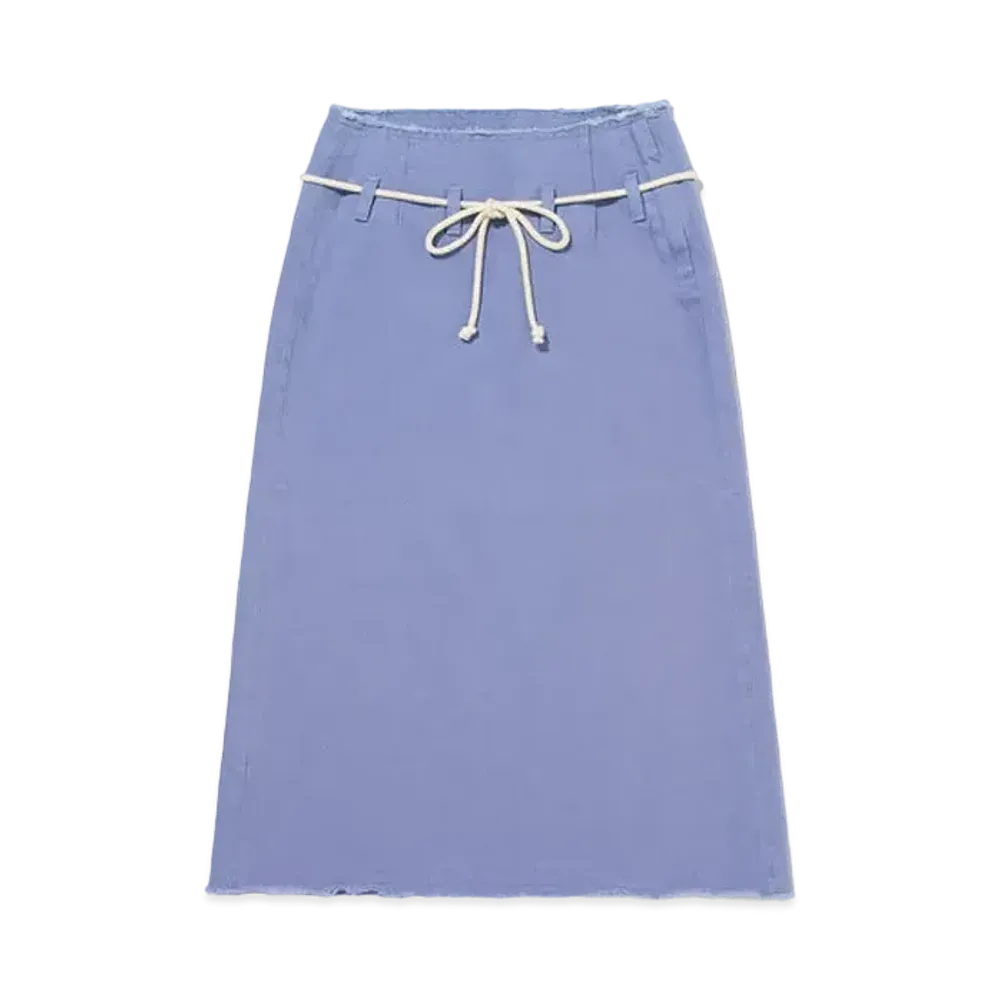 Levi's x Emma Chamberlain Midi skirt "Purple"