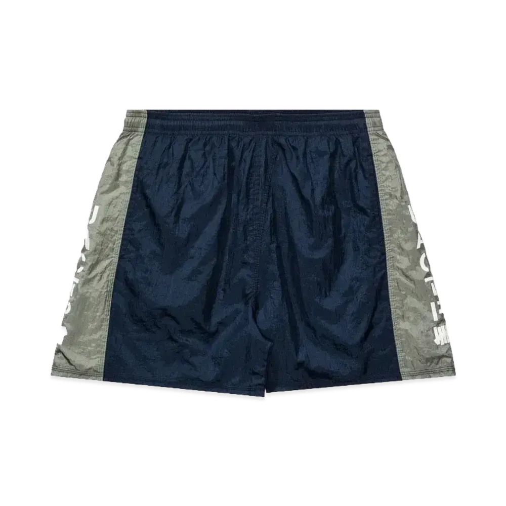 UNDEFEATED UACTP Para Short "Navy"