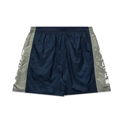 UNDEFEATED UACTP Para Short "Navy"