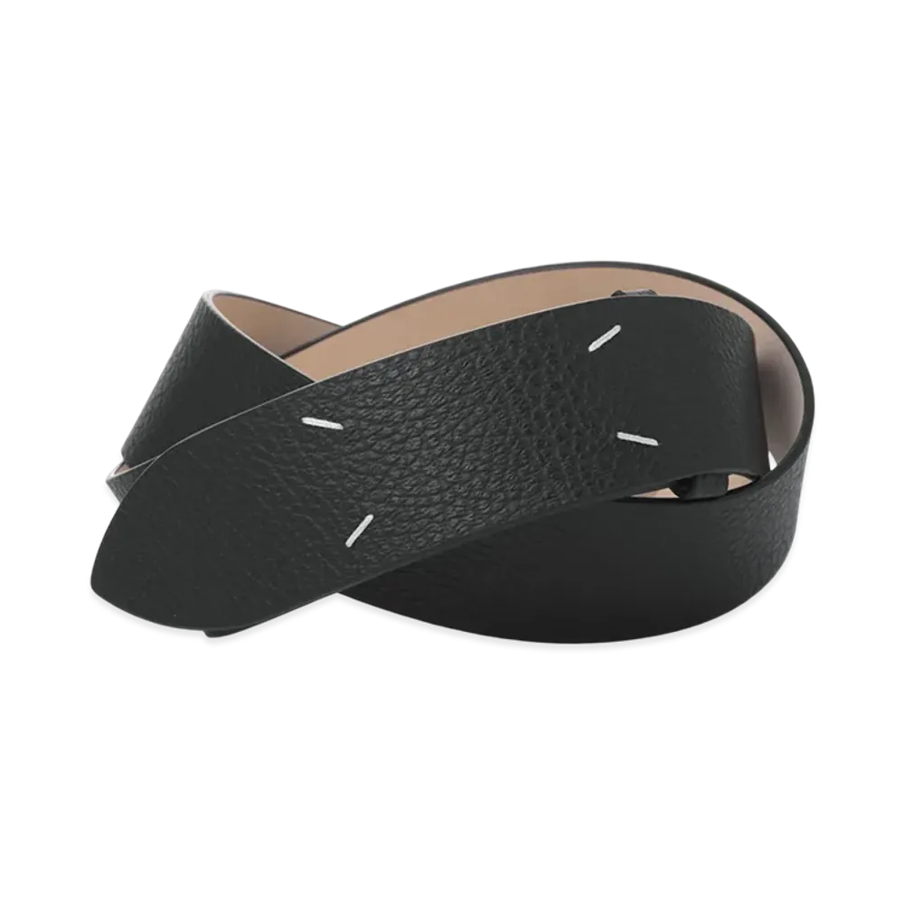 Maison Margiela Belt 45 MM "Black"