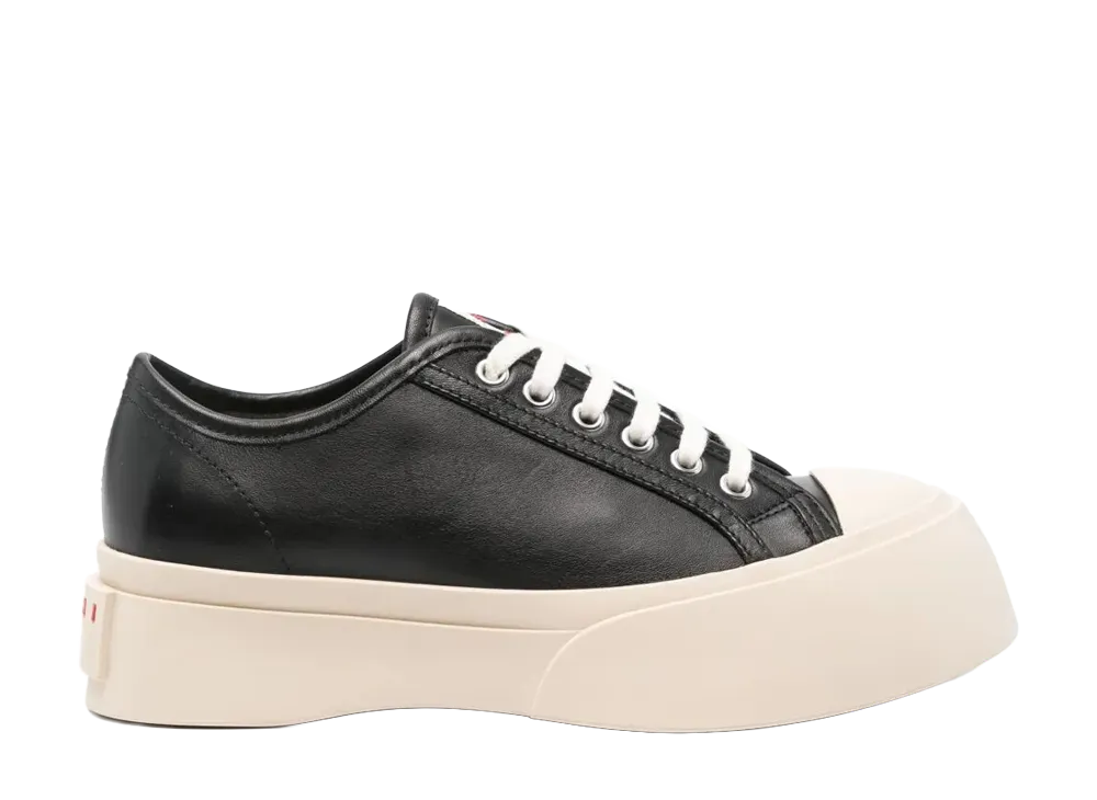 MARNI Women's Pablo Sneakers "Black"