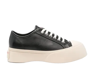 MARNI Women's Pablo Sneakers "Black"