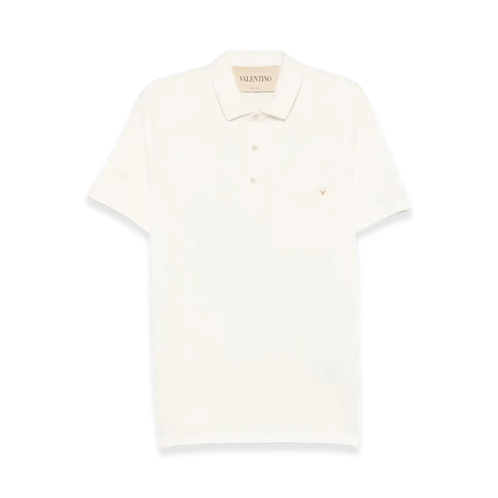 Valentino Polo "White"