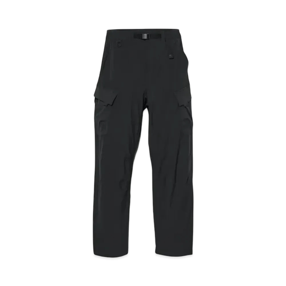 Timberland Men's Baxter Mobi Flex Tech Quick Dry Stretch Pants "Black"