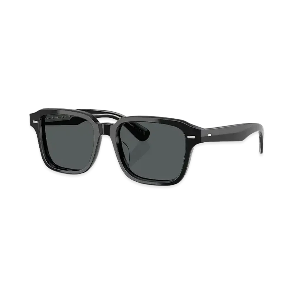 OLIVER PEOPLES Errisson Sun "Black"