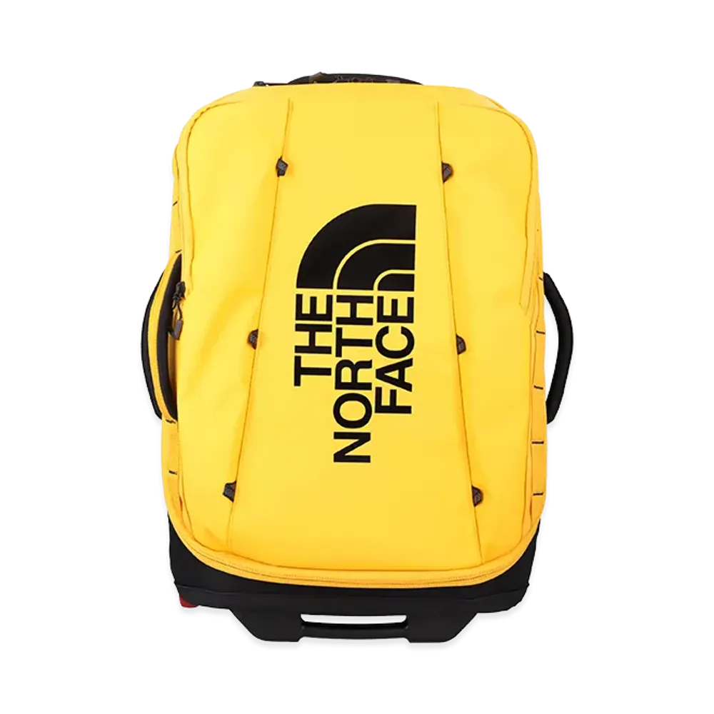 The North Face 'Base Camp Thunder 22' Trolley "Yellow"