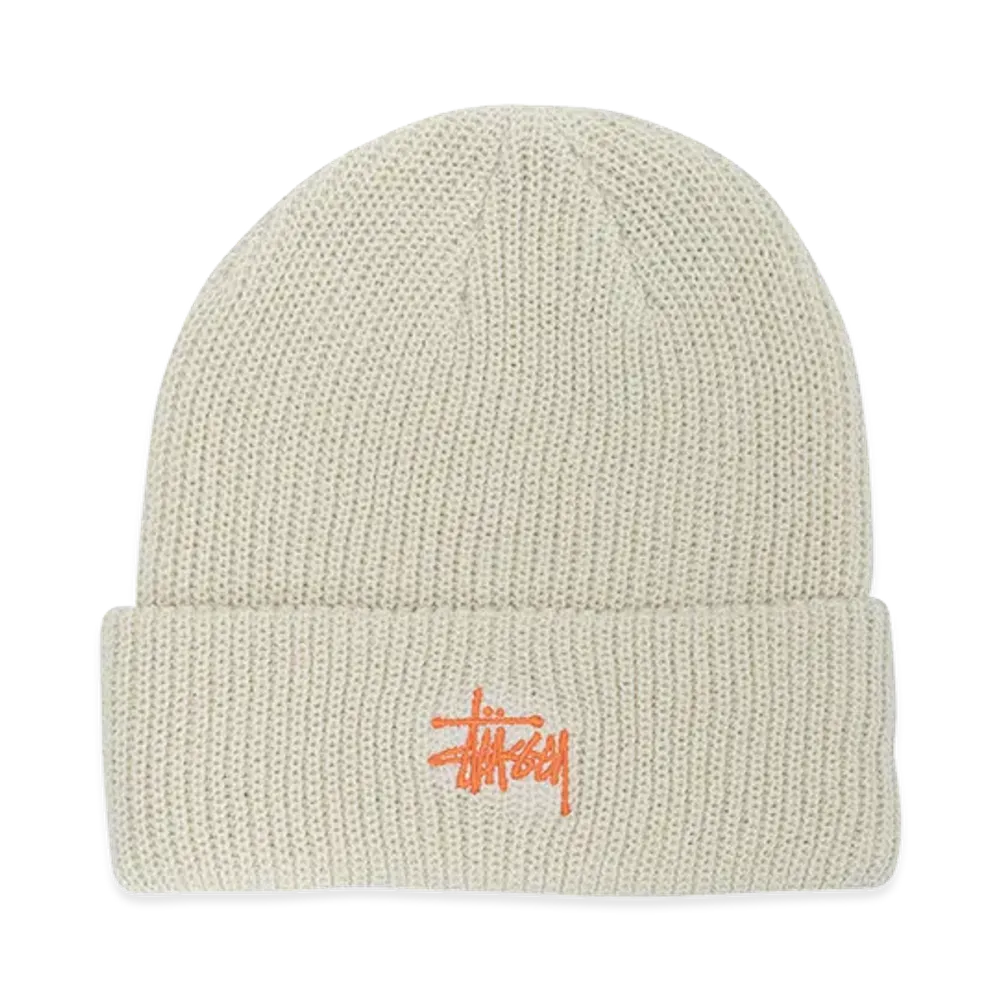 Stussy Hats "Beige"