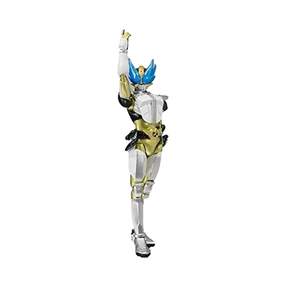 S.H.Figuarts Kamen Rider DEN-O-O Wing Form