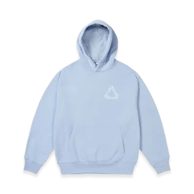 PALACE Bossy Hood "Perfect Blue"