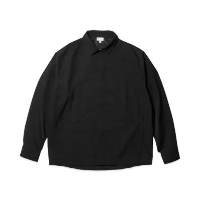 Goldwin 0 Interlocking Parachute Shirt (Unisex) "Biotite"