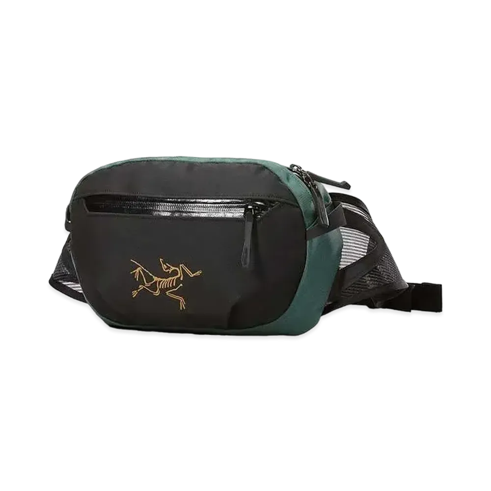 ARC'TERYX Arro Waist Pack "Dark Magic" X000008017