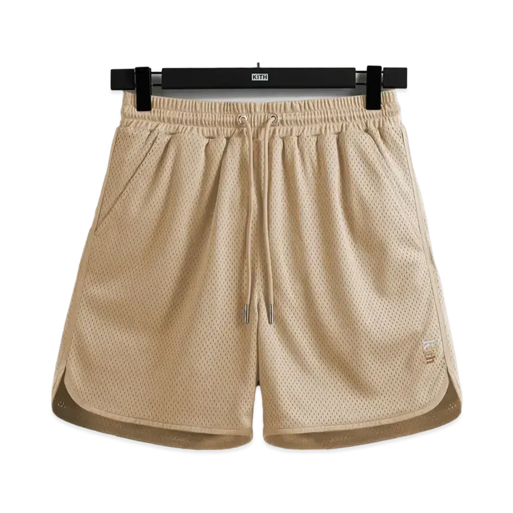 Kith Mesh Jordan Short "Melancholy"