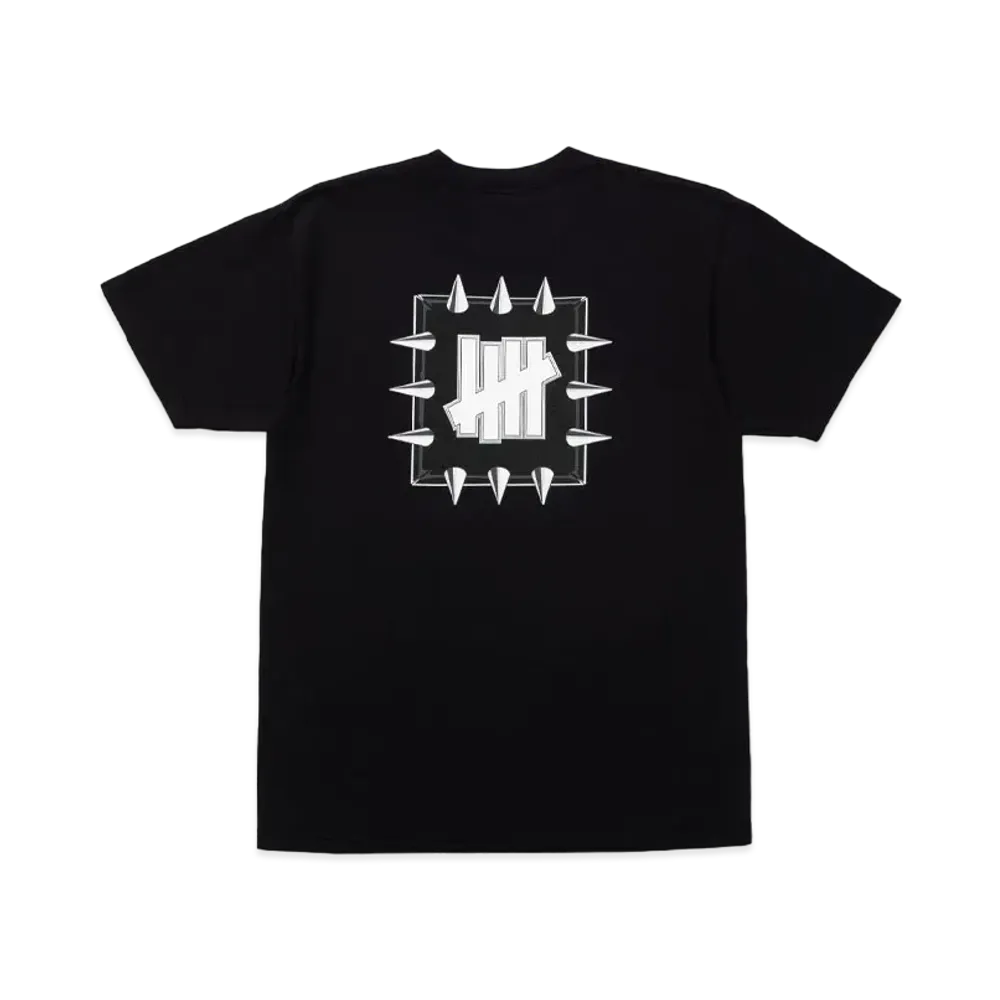 UNDEFEATED Legion S/S Tee - 80347 "Black"