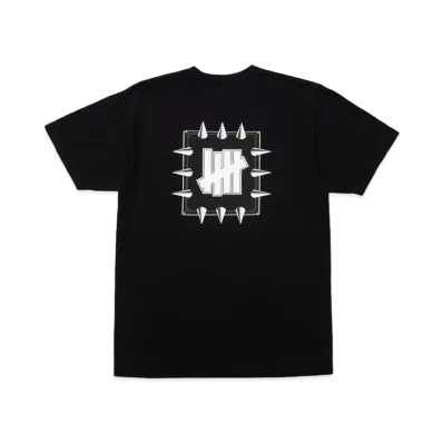 UNDEFEATED Legion S/S Tee - 80347 "Black"