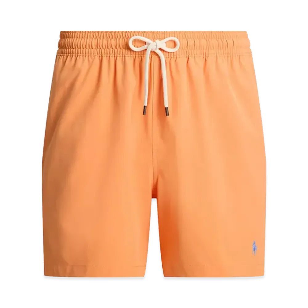 Polo Ralph Lauren Swim Shorts "Orange"