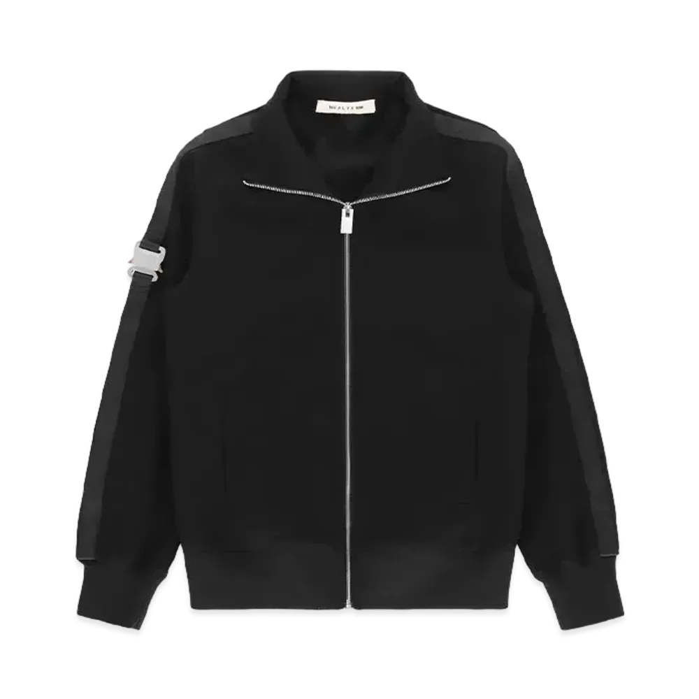 1017 ALYX 9SM Tracktop - X "Black"