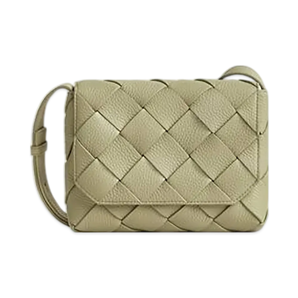Bottega Veneta Diago "Travertine"