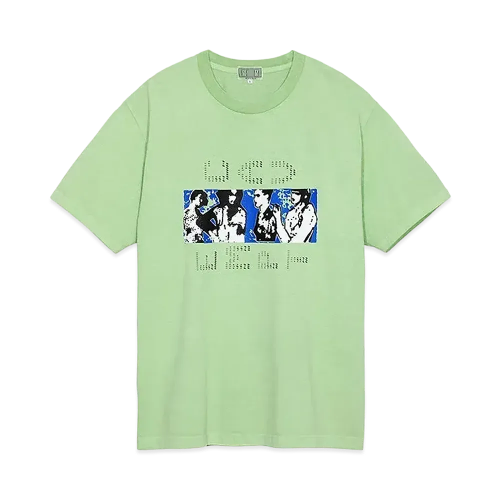 Cav Empt (C.E) OVERDYE ::::+:+#+#### T "Green"