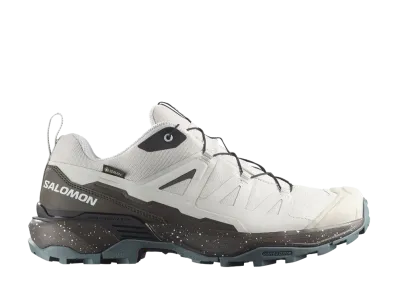 Salomon X Ultra 360 GORE-TEX Goraiko "Lunar Rock/Black Olive"