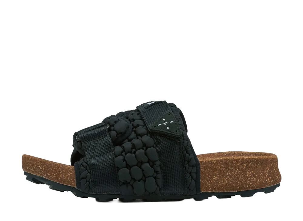 Flower MOUNTAIN Women's NIWA "Cloudy Black"