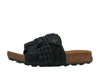 Flower MOUNTAIN Women's NIWA "Cloudy Black"