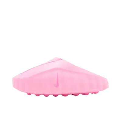 Nike Women's Mind 001 Mules "Neo Pink"