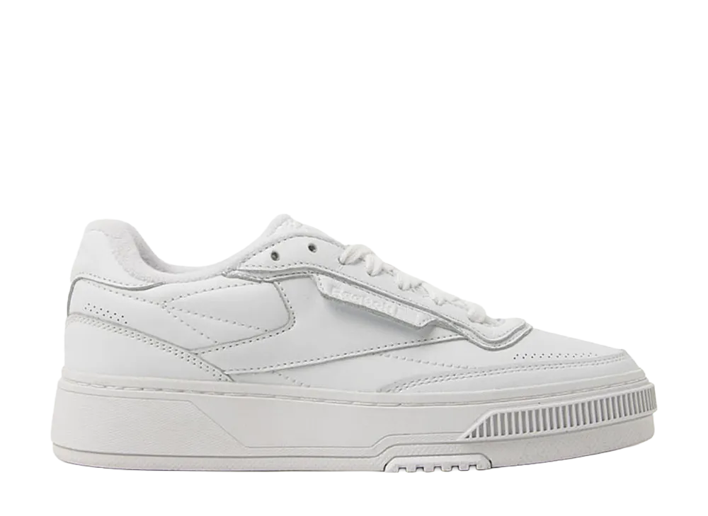 Reebok Club C LTD "Footwear White"
