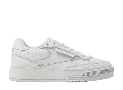 Reebok Club C LTD "Footwear White"