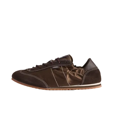 Vans Women's Super Lowpro Ballet Light "Vintage Cocoa"