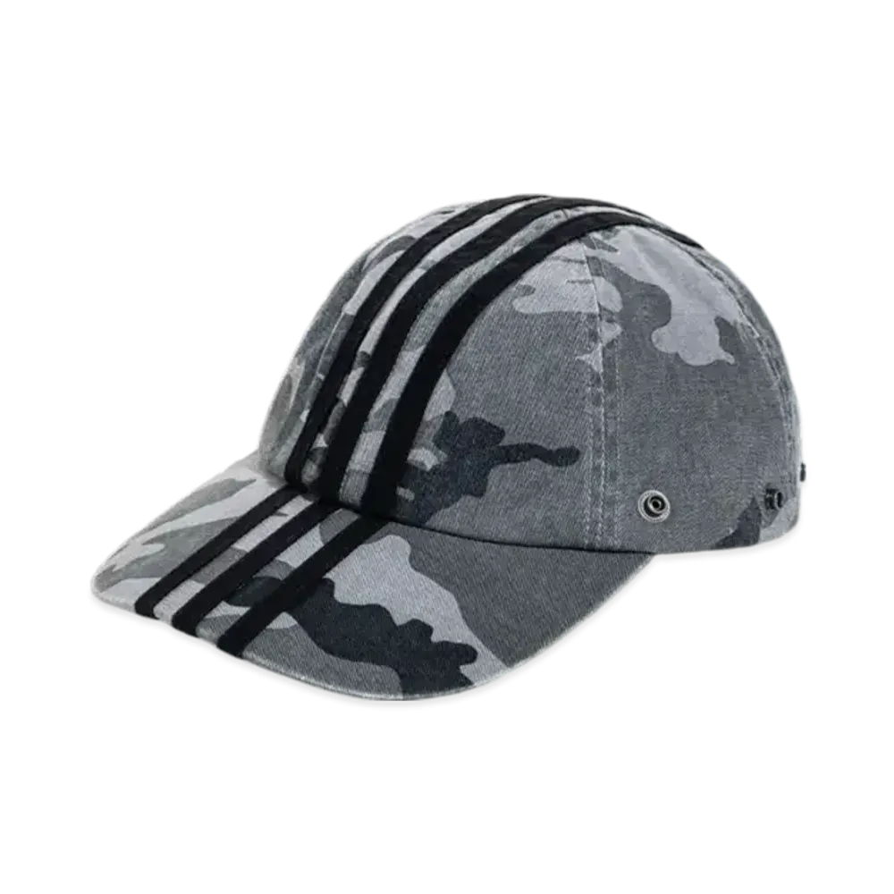 THUG CLUB x adidas Cap "Black"