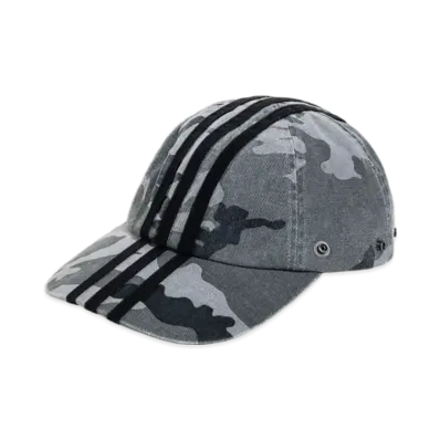 THUG CLUB x adidas Cap "Black"