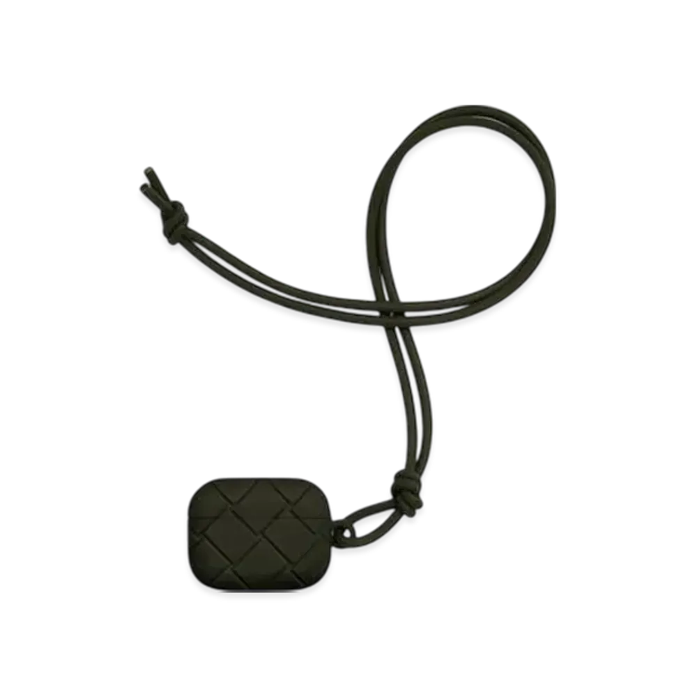 Bottega Veneta Airpods Pro Case "Camping"