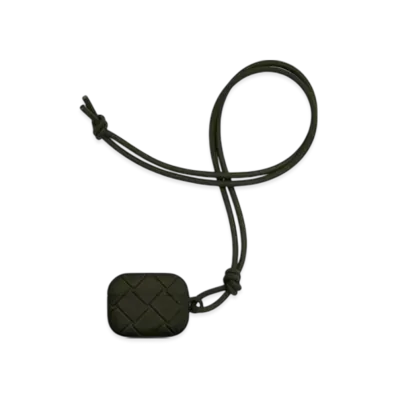 Bottega Veneta Airpods Pro Case "Camping"