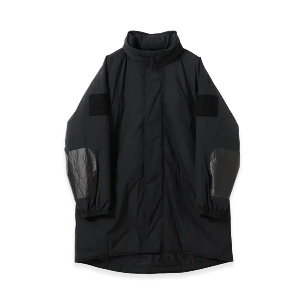 B:MING by BEAMS x WILD THINGS Exclusive Monster Parka "Black"