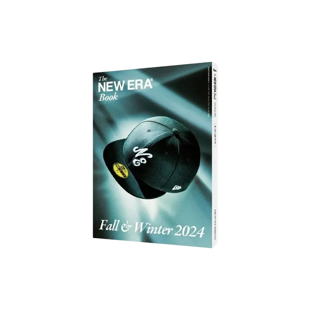 NEW ERA The New Era Book Fall Winter 2024