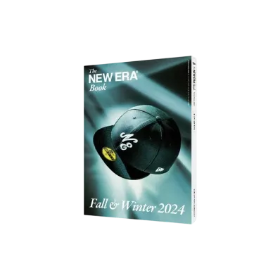 NEW ERA The New Era Book Fall Winter 2024