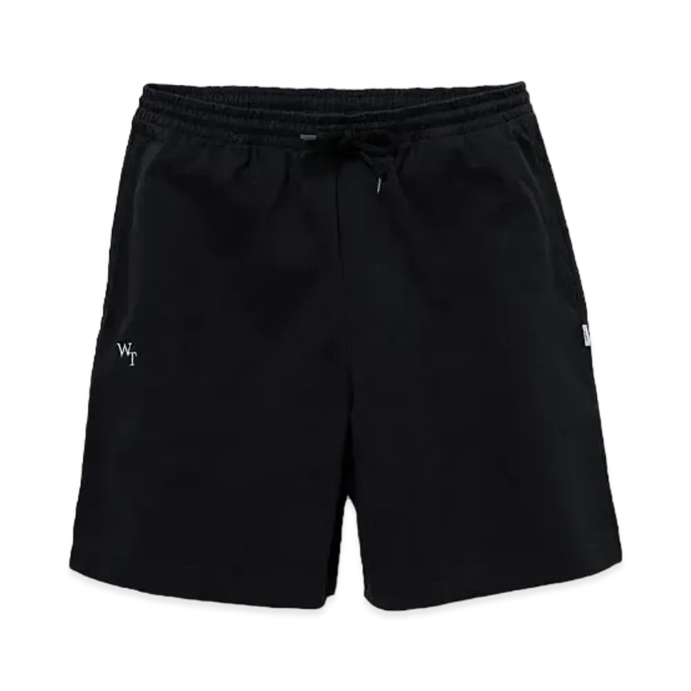 WTAPS Wus / Shorts / Ctpl. Wut "Black"