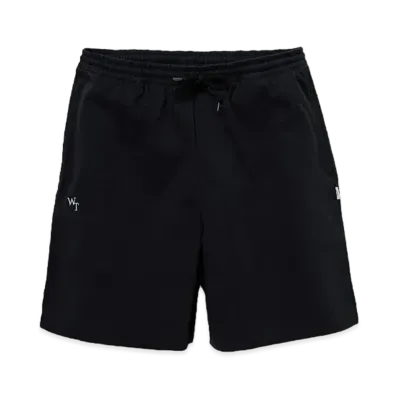WTAPS Wus / Shorts / Ctpl. Wut "Black"