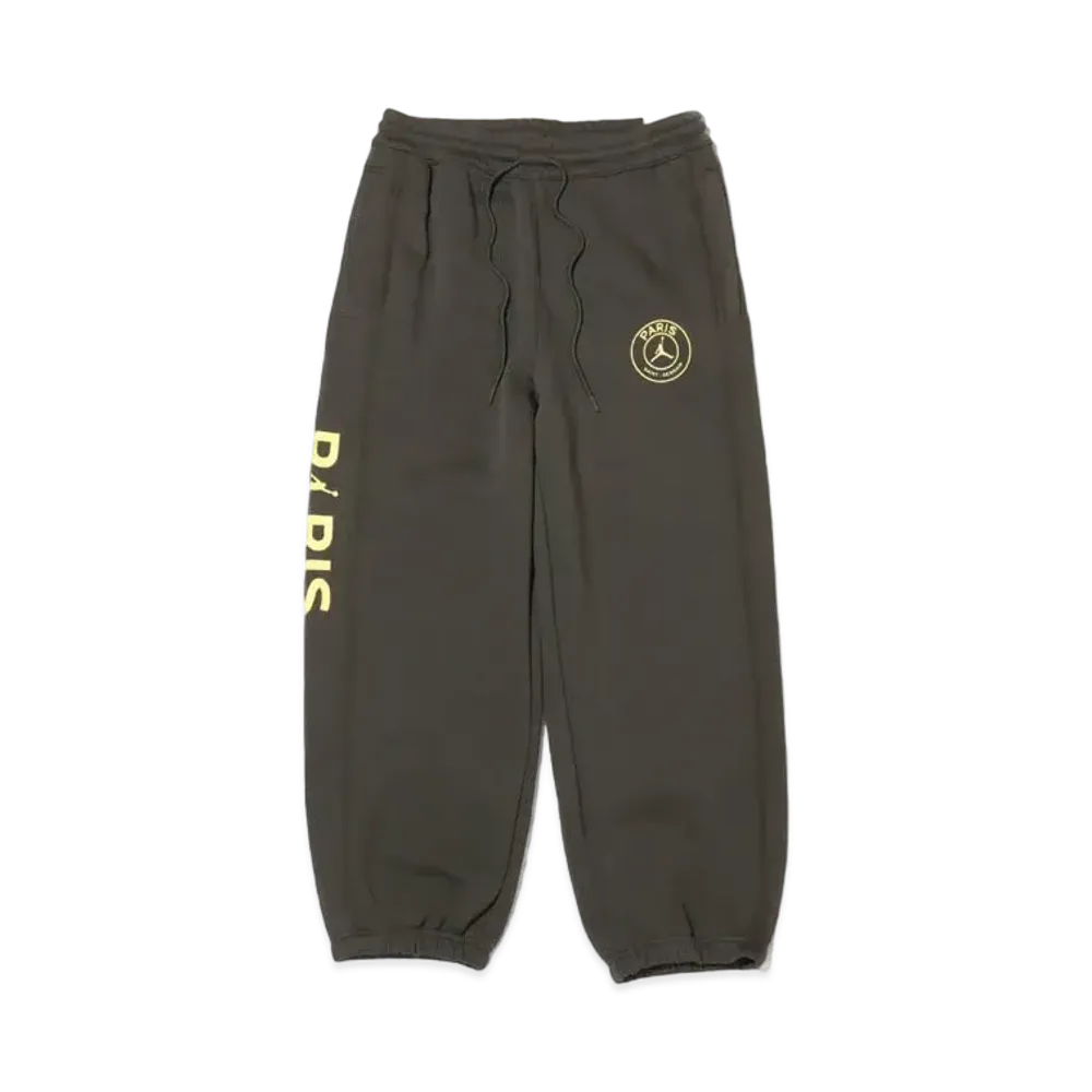 Nike Jordan Brand AS M J PSG Hbr Flc Pant "Olive"