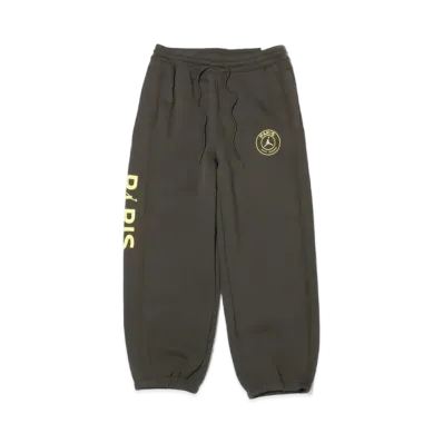 Nike Jordan Brand AS M J PSG Hbr Flc Pant "Olive"