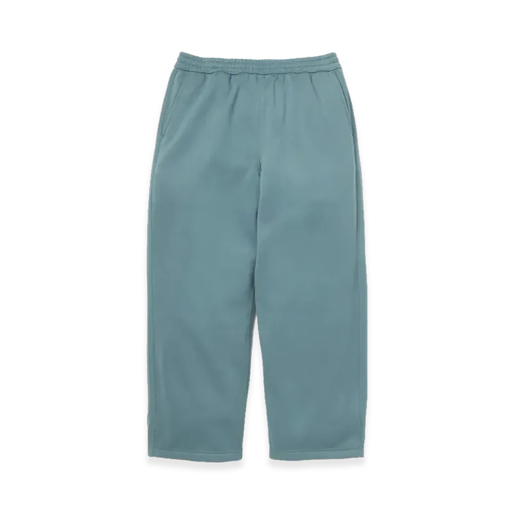 DAIWA PIER39 Tech Sweat Pants "Smoke Green"