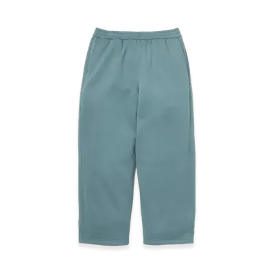 DAIWA PIER39 Tech Sweat Pants "Smoke Green"