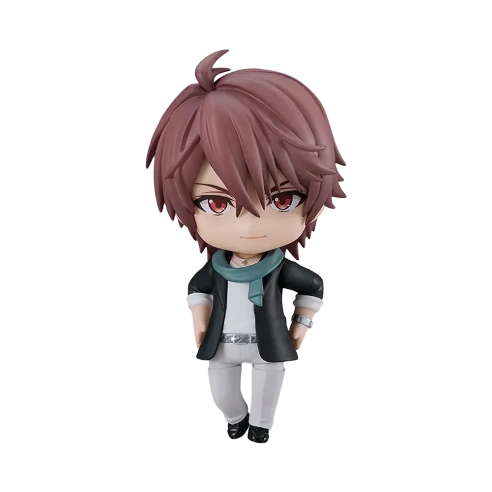 Good Smile Company "Nendoroid" -IDOLiSH7- Torao Mido