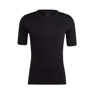 adidas Xperior Merino 200 Base Layer Short Sleeve T-Shirt "Black"