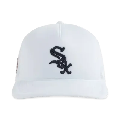 Kith for '47 White Sox Hitch Foam Trucker "White "