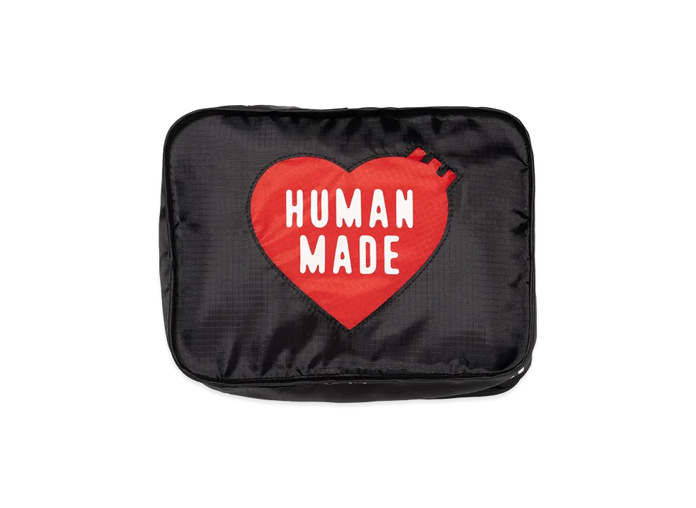 HUMAN MADE Gusset Case Small 