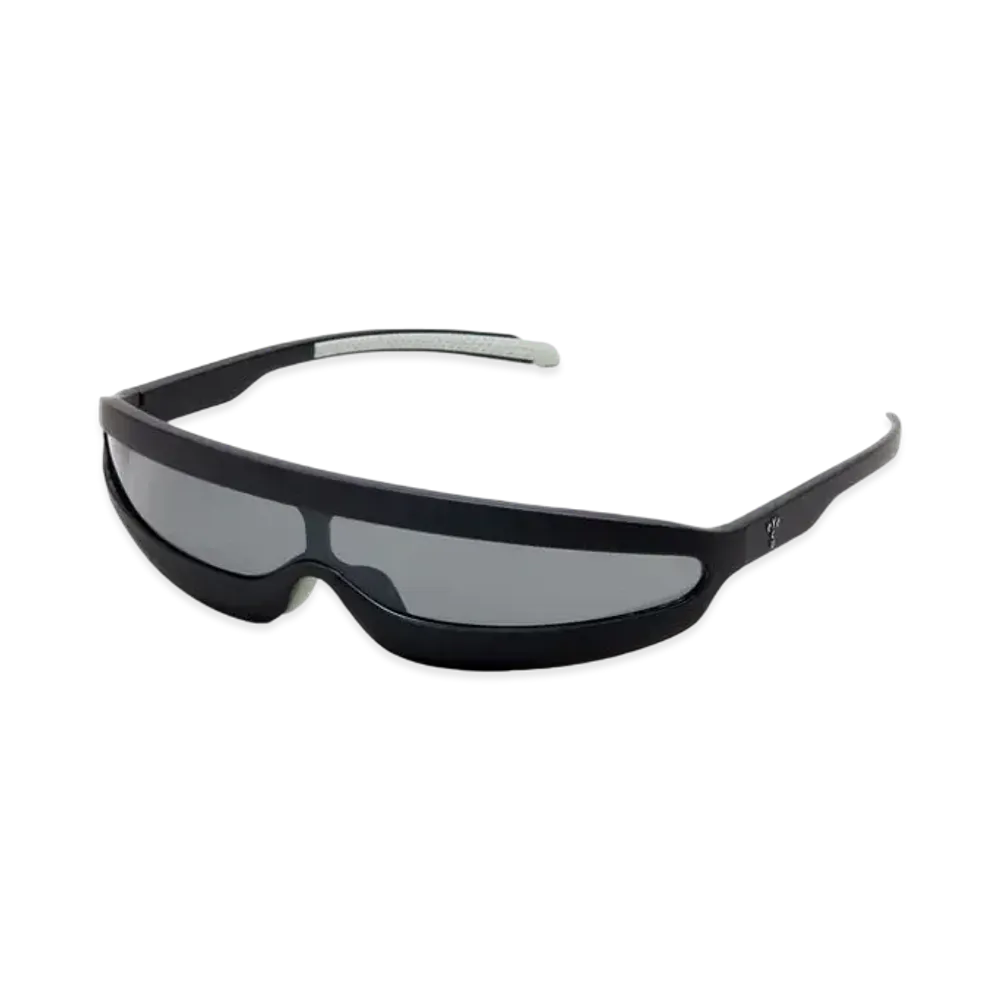 NEIGHBORHOOD x EYE C U . NUC "Black"