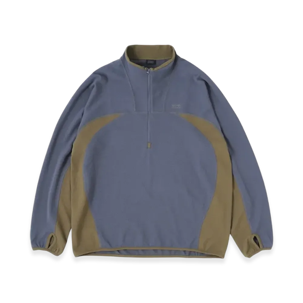 SEDAN ALL-PURPOSE Tech Treckking Top "Charcoal Khaki"