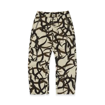 THUG CLUB TC Tribal Camo Pants "Camo"