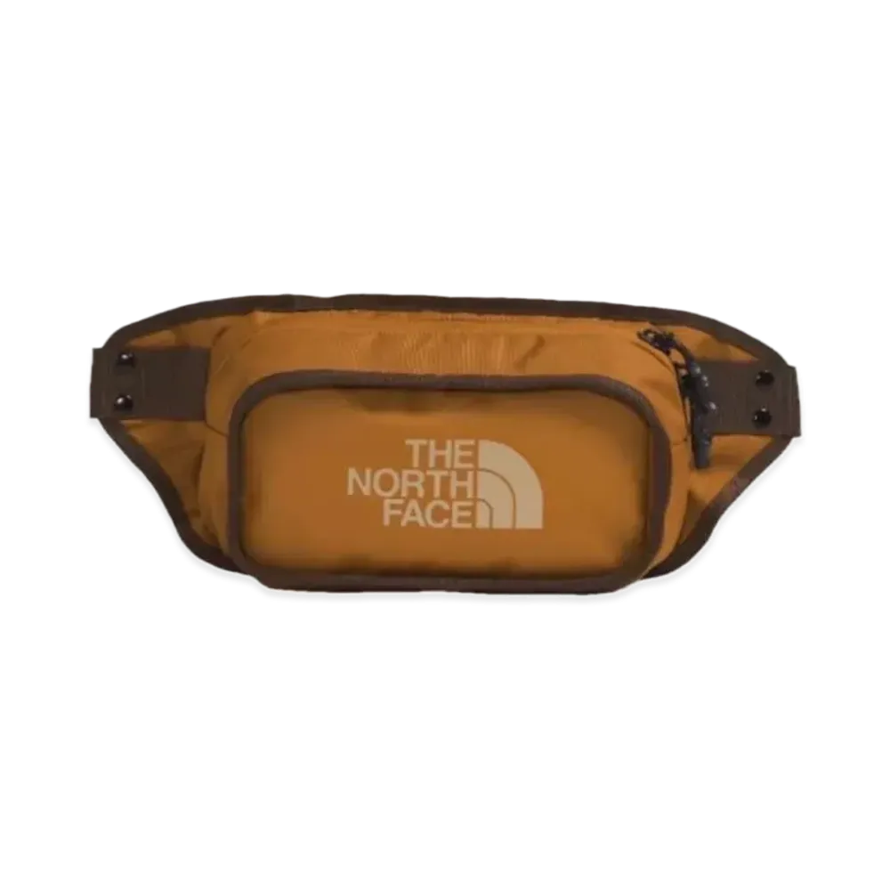The North Face Explore Hip Pack "Timbertan"
